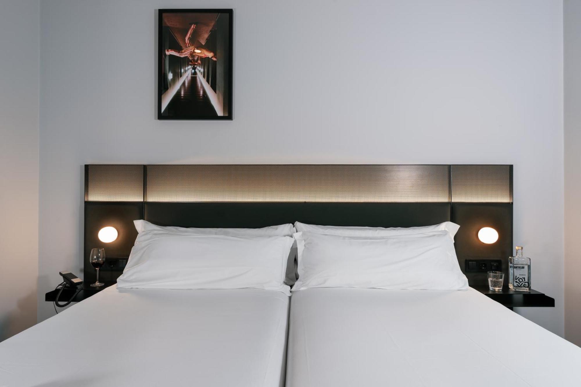 מלון פורטו Chic & Basic Gravity מראה חיצוני תמונה
